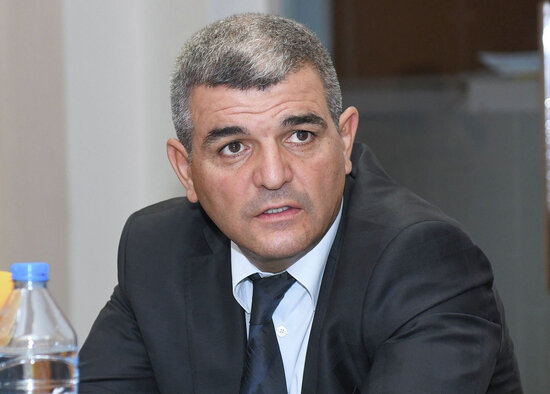 Fazil Mustafanın son durumu AÇIQLANDI