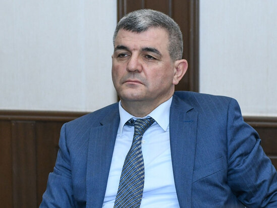 Qardaşı Fazil Mustafanın vəziyyətindən DANIŞDI