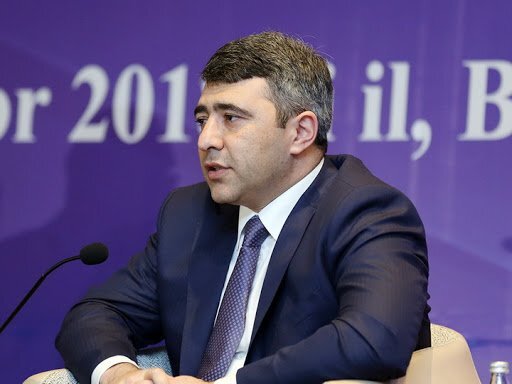 İnam Kərimov Ali Məhkəmənin hakimi təyin edilib