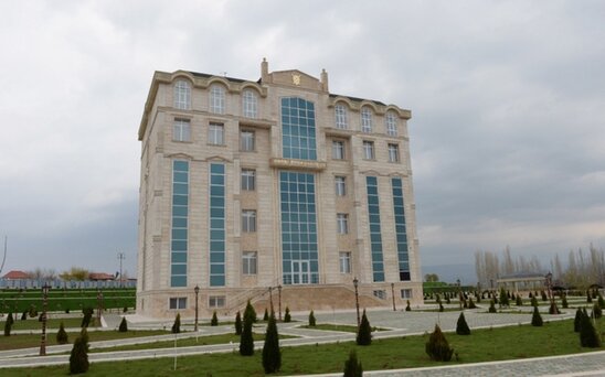 Milli Məclis Naxçıvan Hərbi Prokurorluğunun yenidən təşkil olunması layihəsini təsdiqləyib