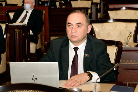 "Bütün təxribatların qarşısı qətiyyətlə alınacaq" - DEPUTAT