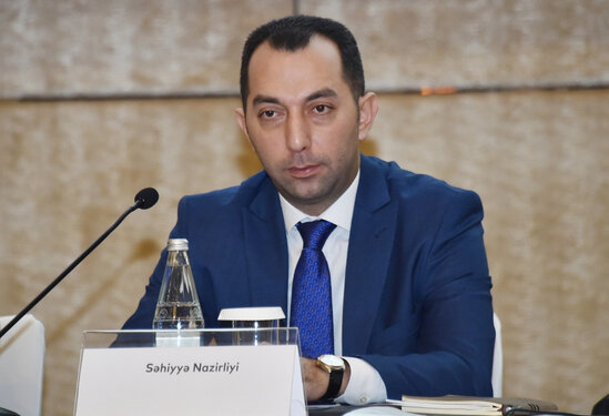 1 saylı Psixiatriya xəstəxanasına yeni təyin olunan baş həkim kimdir? - DOSYE