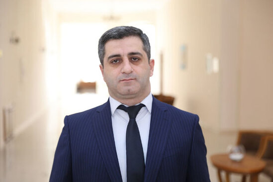 Teymur Musayevdən yeni TƏYİNAT