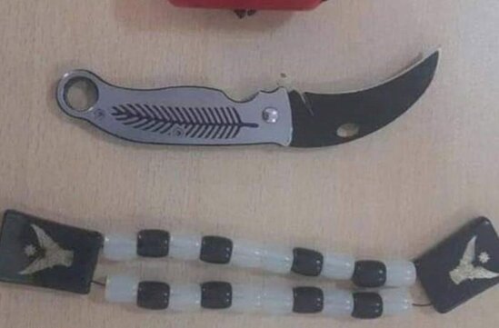 Belində bıçaq, əlində təsbeh — İndiki məktəblilər özlərini "vor zakon" kimi aparır