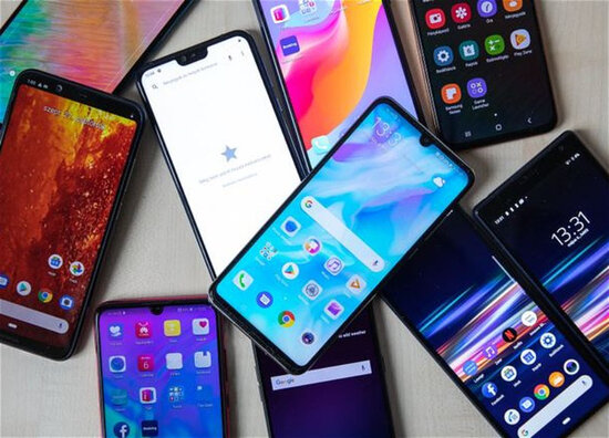 Bu smartfonlarda Android yeniləmələri dayandırılacaq