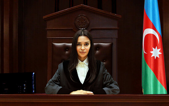 Rəşad Dağlını bu hakim mühakimə edəcək - FOTO