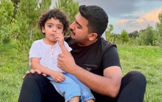 Qəzada ölənlər musiqiçinin ailə üzvləridir - 3 yaşlı Bayxan da həyatını itirdi...