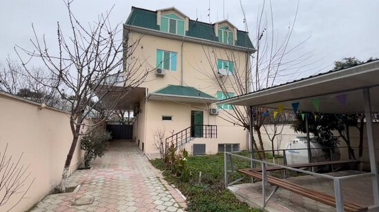 "Narınc"ın filialı bağlandı - Nazirlik əməliyyat keçirdi - FOTO/VİDEO