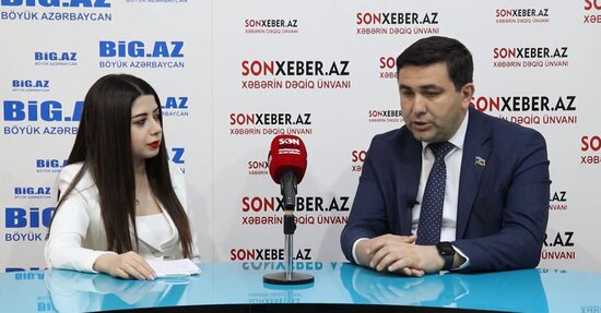 "Mən inanmıram ki, İranla müharibədən söhbət gedə bilsin " - Müşfiq Cəfərov - VİDEOMÜSAHİBƏ