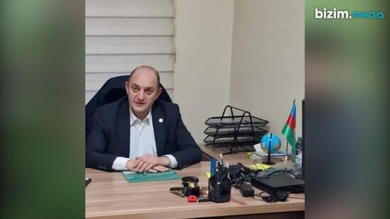 Mədəniyyət Nazirliyinin iki vəzifəli şəxsi işdən azad olundu - FOTO