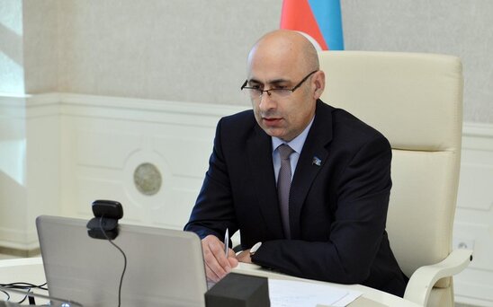 Deputat: "İran özünü islam respublikası adlandırırsa, niyə islam dəyərlərini məhv edən Ermənistanın yanındadır?!"