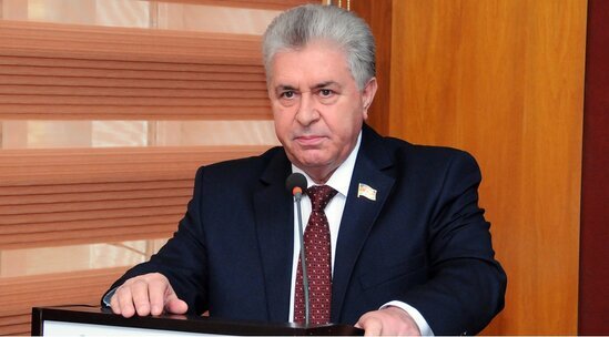 "Bu günədək bir neçə müsəlman ölkəsi İsraildə səfirlik açıb. Ancaq Azərbaycanın İsraildə səfirlik açması İranı niyə özündən çıxarır?! Bu da azmış