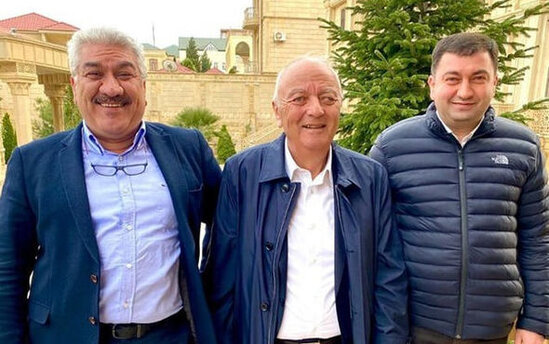 İnam Kərimovun ilk sınağı: Çovdarovun 30 milyonu kimə qalacaq? - FOTO