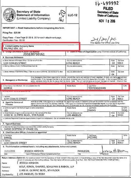 Mübariz Mənsimovun ortağı olan erməni mafiya başçısı 40 il həbs cəzası aldı - FOTO/VİDEO