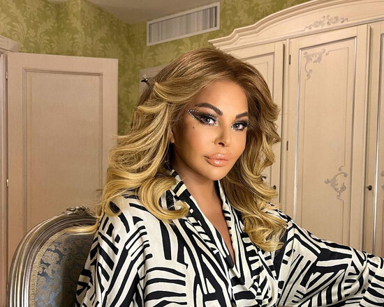 Aygün Kazımovadan şəhid olan hərbçilərimizlə bağlı paylaşım - FOTO