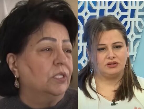 3 saylı uşaq evində daha bir qalmaqal: Videoları çəkən qadın işdən çıxarıldı