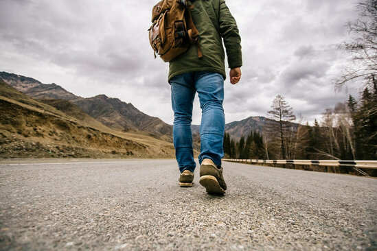 Bakıda oğlan itkin düşdü
