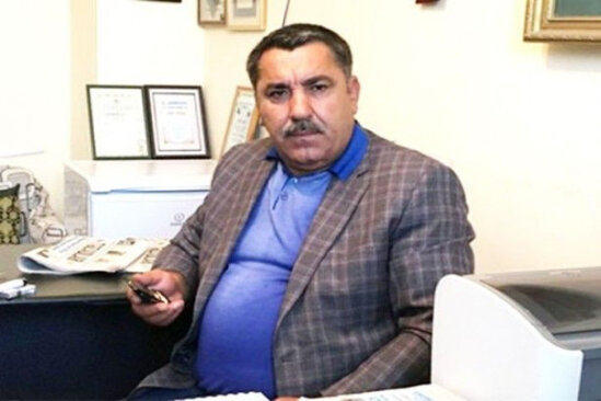 Azərbaycanda tanınmış iş adamı bəraət aldı