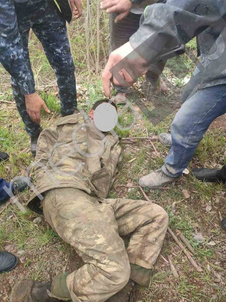 Ermənilər əsgərimizə vintaçanla işgəncə verdi - Daha bir şok fakt - FOTO