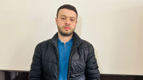 Avtoxuliqanlıq görüntülərini sosial şəbəkədə yayan sürücülər saxlanıldılar - FOTO/VİDEO