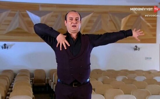 TikTok-da trend olan kinomuzla bağlı faktlar