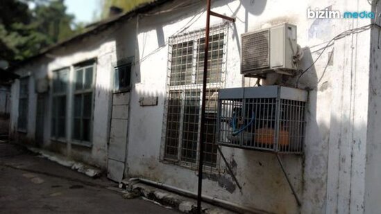 Xudat şəhər xəstəxanasına qənim kəsilən KİMDİR? - FOTO