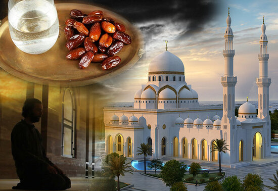 Fitrə zəkatının miqdarı nə qədərdir və necə çıxarılır?