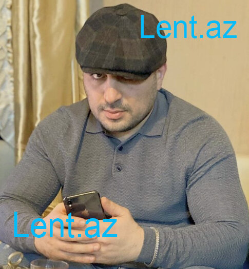 Bakıda biznesmeni maşınında GÜLLƏLƏDİ: Rəşad Dağlının dostunun CİNAYƏT İŞİ