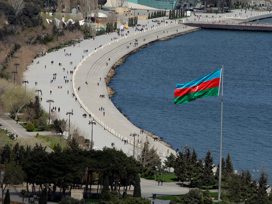 Sabah hava necə olacaq?