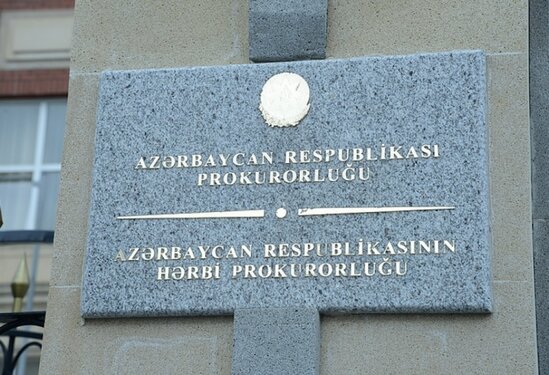 Firad Əliyev: Kütləvi məzarlıqlarla bağlı istintaq-əməliyyat tədbirləri davam etdirilir