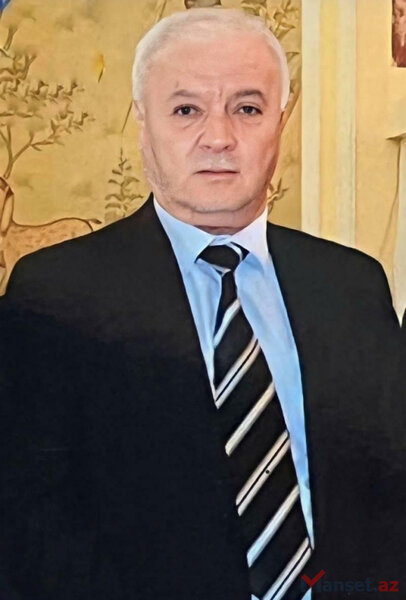 Bakıda tanınmış həkim vəfat etdi