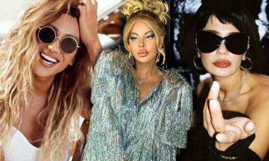 Xalq artisti Röya Ayxan ARB televiziyasında yayımlanan "Sözbaz" verilişində açıqlaması ilə diqqət çəkdi