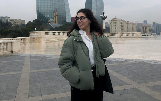 Ən yüksək balı toplayan abituriyentlər - FOTO