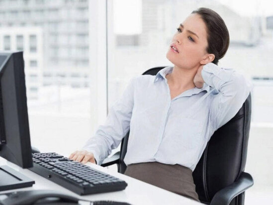 Oturaq işlərin yaratdığı xəstəliklər