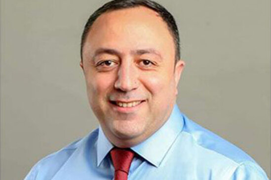 Azərbaycan Yüksəliş Partiyasının sədri Anar Əsədli həbs edildi