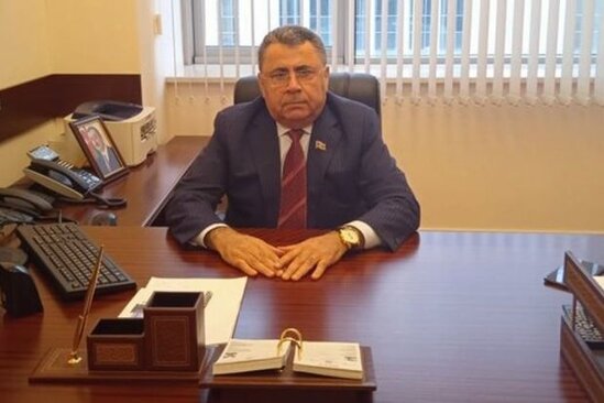 Cavanşir Paşazadə: "Dini Komitənin tapşırığına zidd fətva verənlər varsa, tənbeh edilməlidirlər"