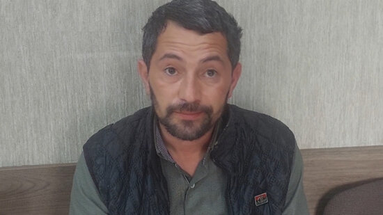 İran vətəndaşından heroin alan "Miki" saxlanıldı - FOTO