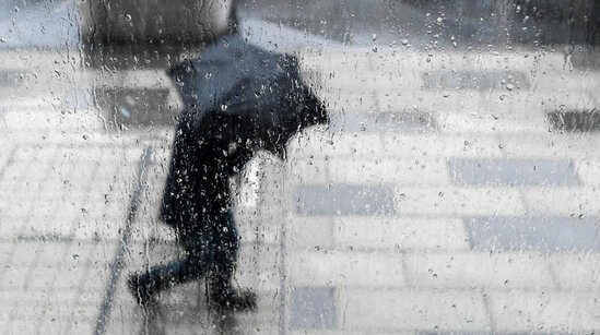 Bu tarixdən hava kəskin dəyişir - XƏBƏRDARLIQ