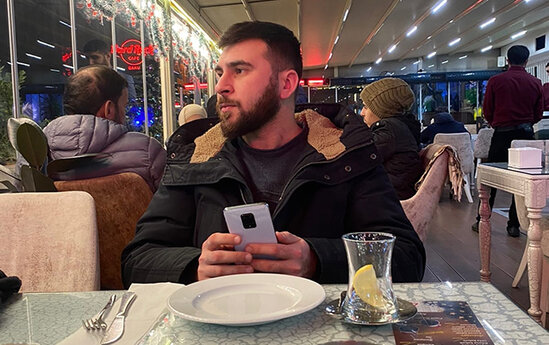 Bakıda faciəvi hadisə! - Evdə yıxılan gənc oğlan qəfil öldü