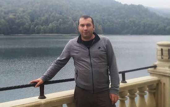 Elçilərinə "yox" dedilər, sevdiyi qızın qohumunu öldürdü - DETALLAR - FOTO