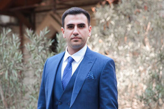 Baku TV-nin keçmiş əməkdaşı vəzifəyə təyin edildi