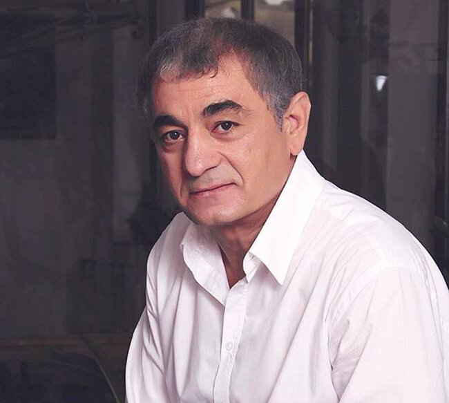 Fəxrəddin Manafova qarşı SAXTAKARLIQ - Adından istifadə edib... - FOTO