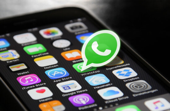 Bir "WhatsApp"ı 4 cihazda necə istifadə edək? - Yeni funksiya haqqında - FOTO