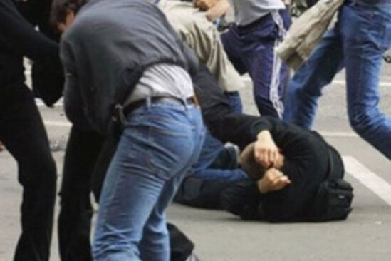 Naxçıvan toyunda dava: Yaralanan var