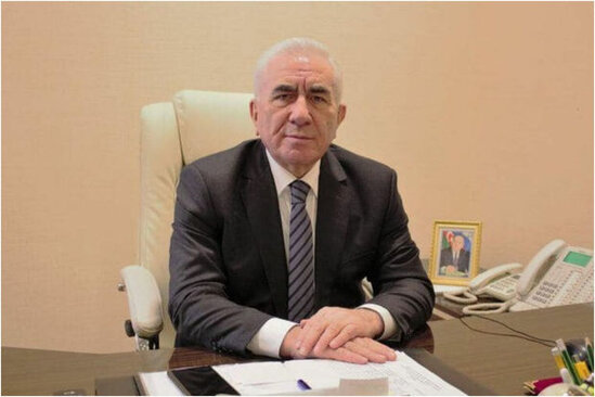 Azərbaycan səhiyyəsinə ağır itki üz verib