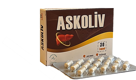 Qaraciyər niyə ZƏDƏLƏNİR? - Tez hərəkətə KEÇİN (ASKOLİV)