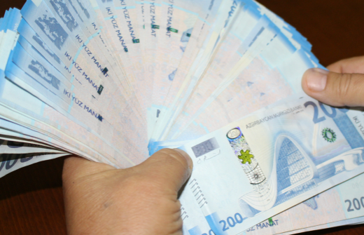 Azərbaycanda bu şəxslərə maddi yardım veriləcək - RƏSMİ