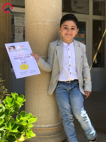 Azərbaycanda azyaşlının ölümünə səbəb olan polis zabiti həbs edildi - FOTO