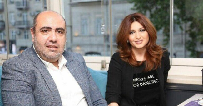 Oqtayın son arzusu - Dilarə ilk dəfə açıqladı