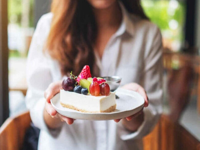 Pəhrizdə bu səhvləri ETMƏYİN